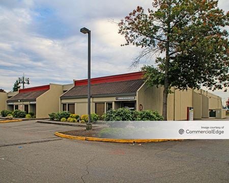 Photo of commercial space at 10107 South Tacoma Way in Lakewood