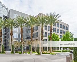 Hughes Center