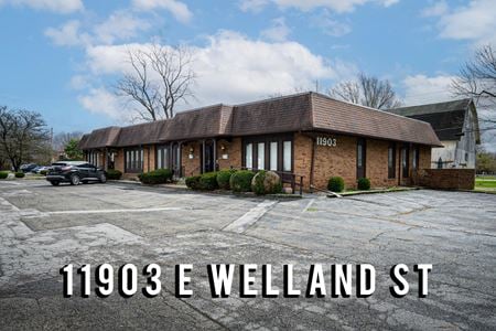 Office space for Sale at 11903 E Welland St in Indianapolis