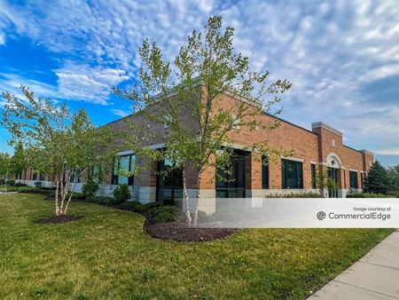 Photo of commercial space at 2359 Hassell Road in Hoffman Estates