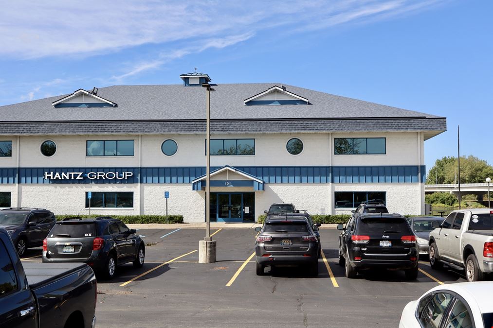 2,030 SF Professional Office Space for Lease