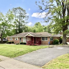 Fairdale Drive Opportunity