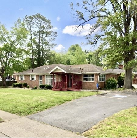 Office space for Sale at 602 Fairdale Ave in Bowling Green