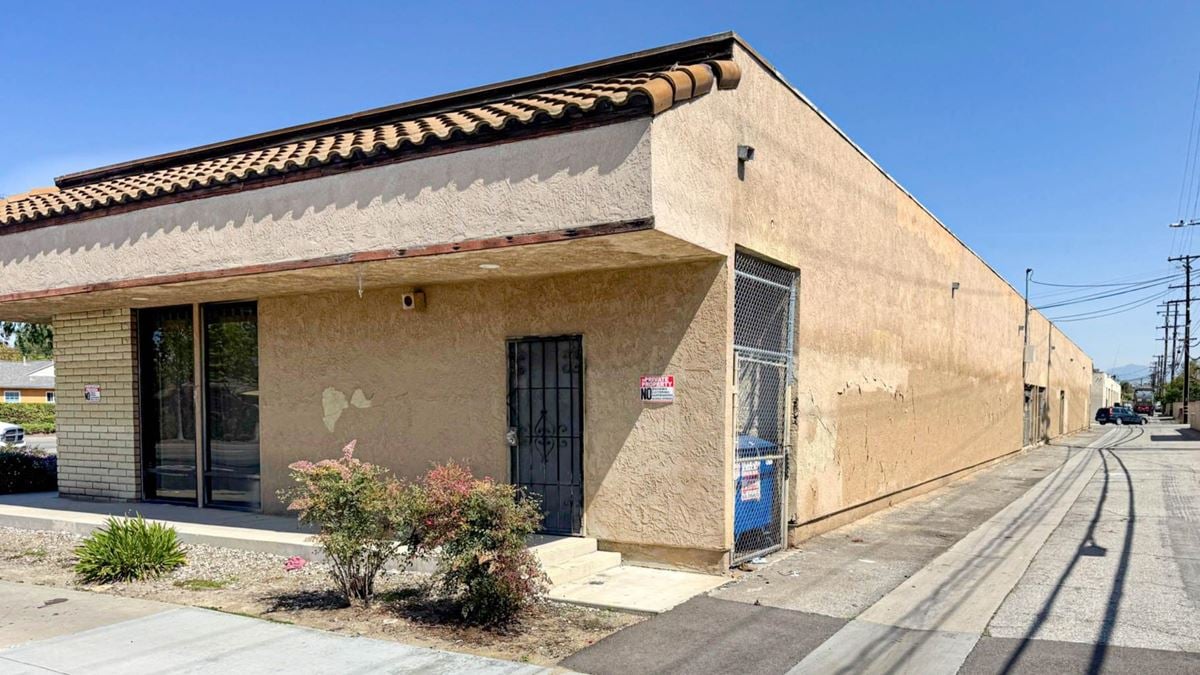 12848 Paramount Boulevard