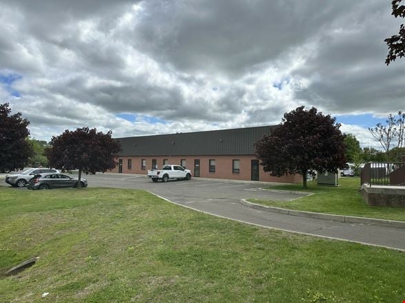 30 Shelter Rock Road
