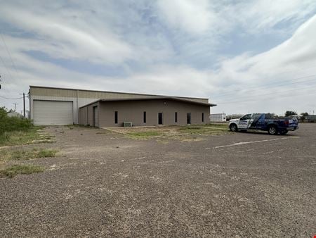 Industrial space for Sale at  3010 NW Loop 338 in Odessa