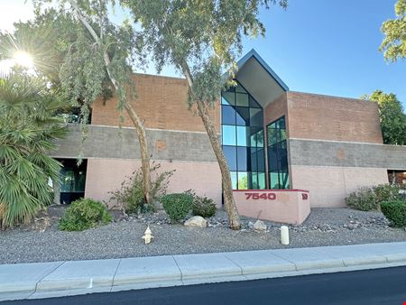 Office space for Sale at 7540 N 19th Ave in Phoenix