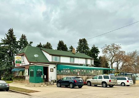 Retail space for Sale at 5356 S 13th St in Milwaukee