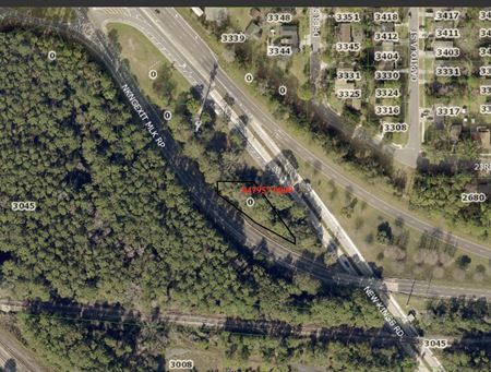 0 New Kings Rd - Industrial Site For Sale - Jacksonville