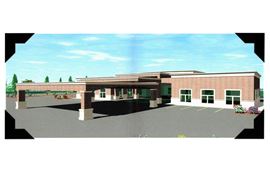 701 NW 38th St