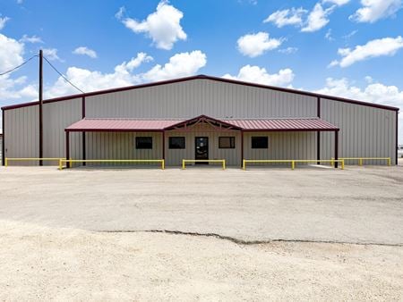 Industrial space for Rent at 470 Josh Mitchell Avenue in Big Lake