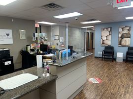 Orchard Lake Professional Plaza