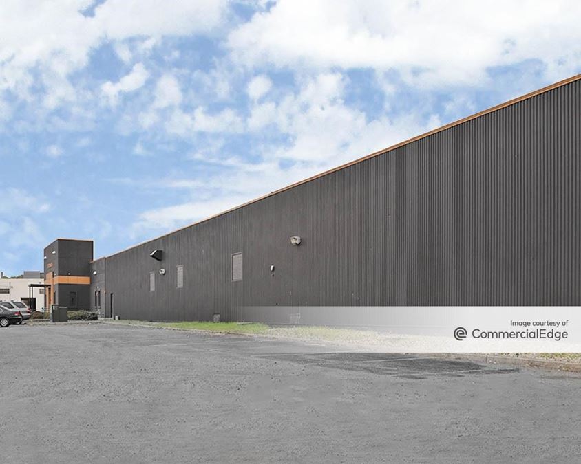 39 Robinson Road, Lodi Industrial Space For Lease