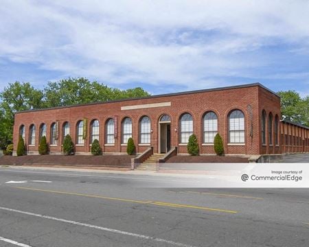 Coworking space for Rent at 151 New Park Avenue in Hartford