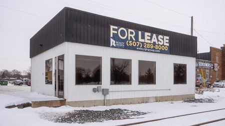 Office space for Rent at 12 9th Street Southeast in Rochester