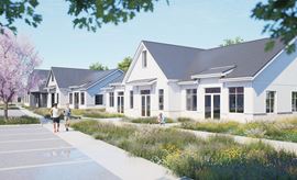 Riverwood Condominiums Phase I