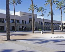 Gainey Ranch Financial Center I