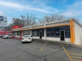 6057-6059 Ames Ave