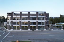 Park Way Medical Building