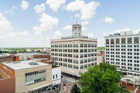 Heers Building Luxury Office Space for Lease - Springfield