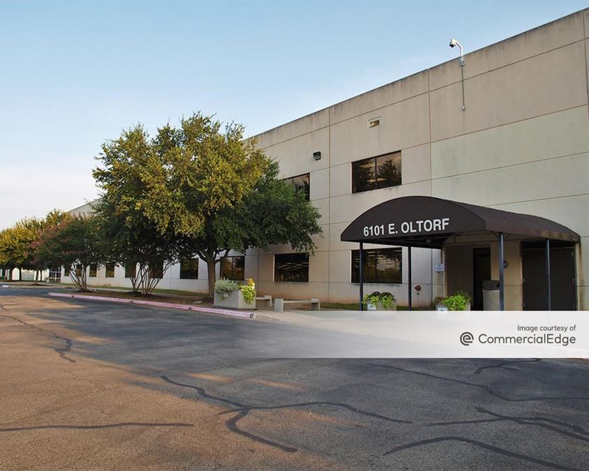 6101 East Oltorf Street, Austin, TX CommercialSearch