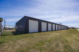MOUNT STORAGE - ARANSAS PASS