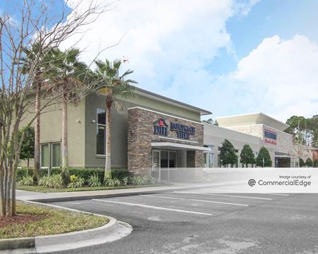 Office space for Rent at 4220 Race Track Road in St. Johns