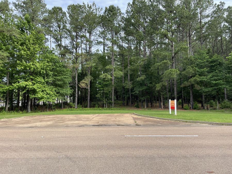 8.26 acres Highland Colony Parkway