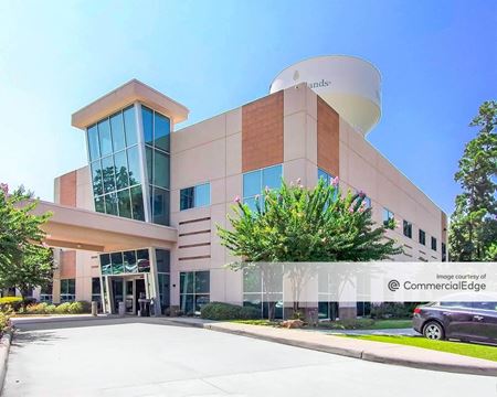 Office space for Rent at 1111 Medical Plaza Drive in Spring