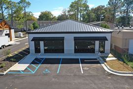 4009 University Building B