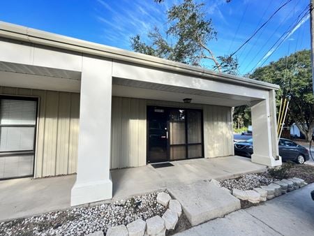 Office space for Rent at 2834 Industrial Plaza Drive in Tallahassee