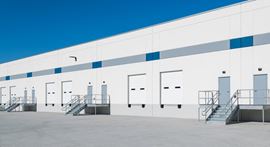 Imeson Landing Business Park, Bldg 200