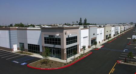 Industrial space for Rent at 9220-9268 Hall Road in Downey