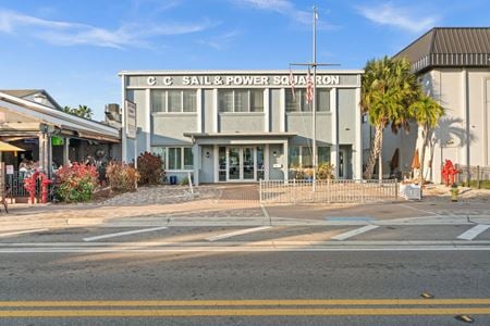 Office space for Sale at 917 SE 47th Terrace in Cape Coral