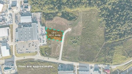 VacantLand space for Sale at Coldwater Drive Lot 2 in Jackson