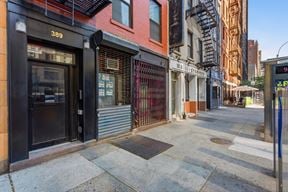389 2nd Ave