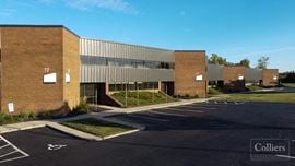 Arlingate Plaza