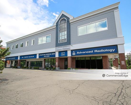 Medical Arts Building