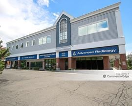 Medical Arts Building