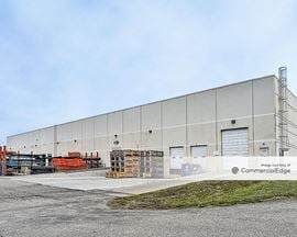 Interstate Business Center
