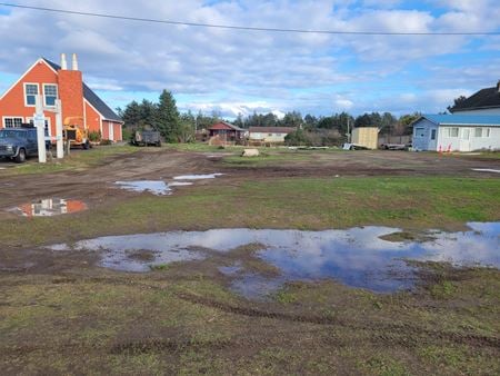 VacantLand space for Sale at 598 Point Brown Ave SE in Ocean Shores