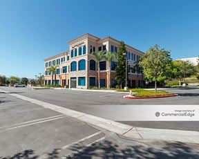 Simi Valley Corporate Point