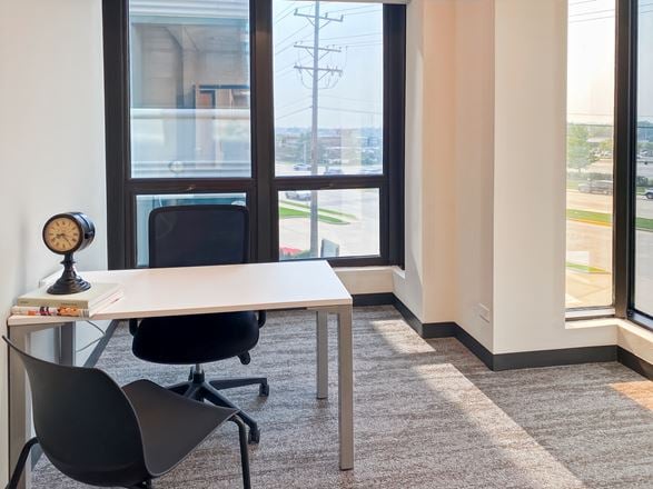 Regus - Oakbrook Terrace - 22nd St