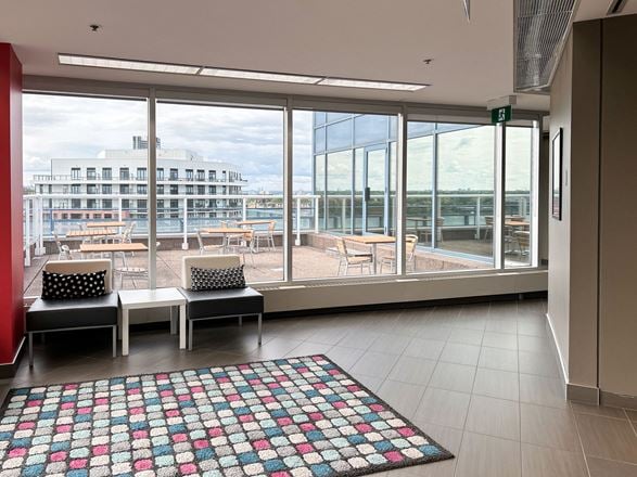 Regus - Toronto - Don Mills