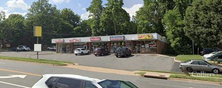 Retail Center for Sale in Merrifield - Fairfax
