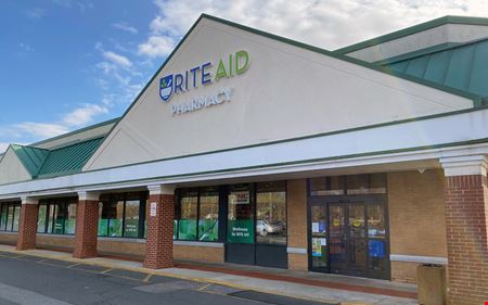 Photo of commercial space at 532A Union Boulevard in West Islip