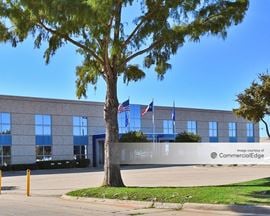 Prologis Stemmons