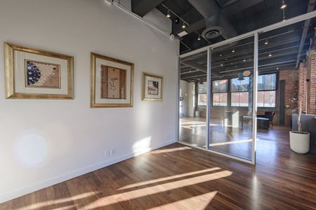 150      Galerie de photos de l'espace 5