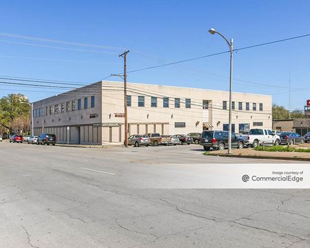 Office space for Rent at 110 South 12th Street in Waco