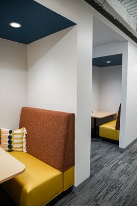 Pacific Workplaces - Las Vegas